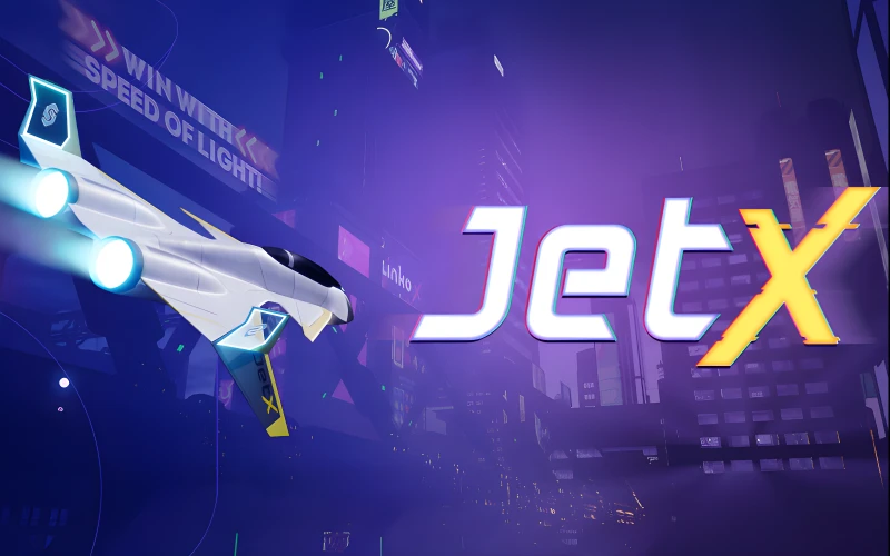 Play JetX at 1win and see if luck is on your side.