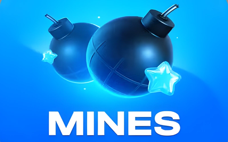 Discover the thrill of the Mines game at 1win.