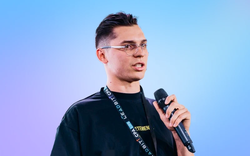 Igor Alexeev joins 1win as its ambassador to boost brand visibility.