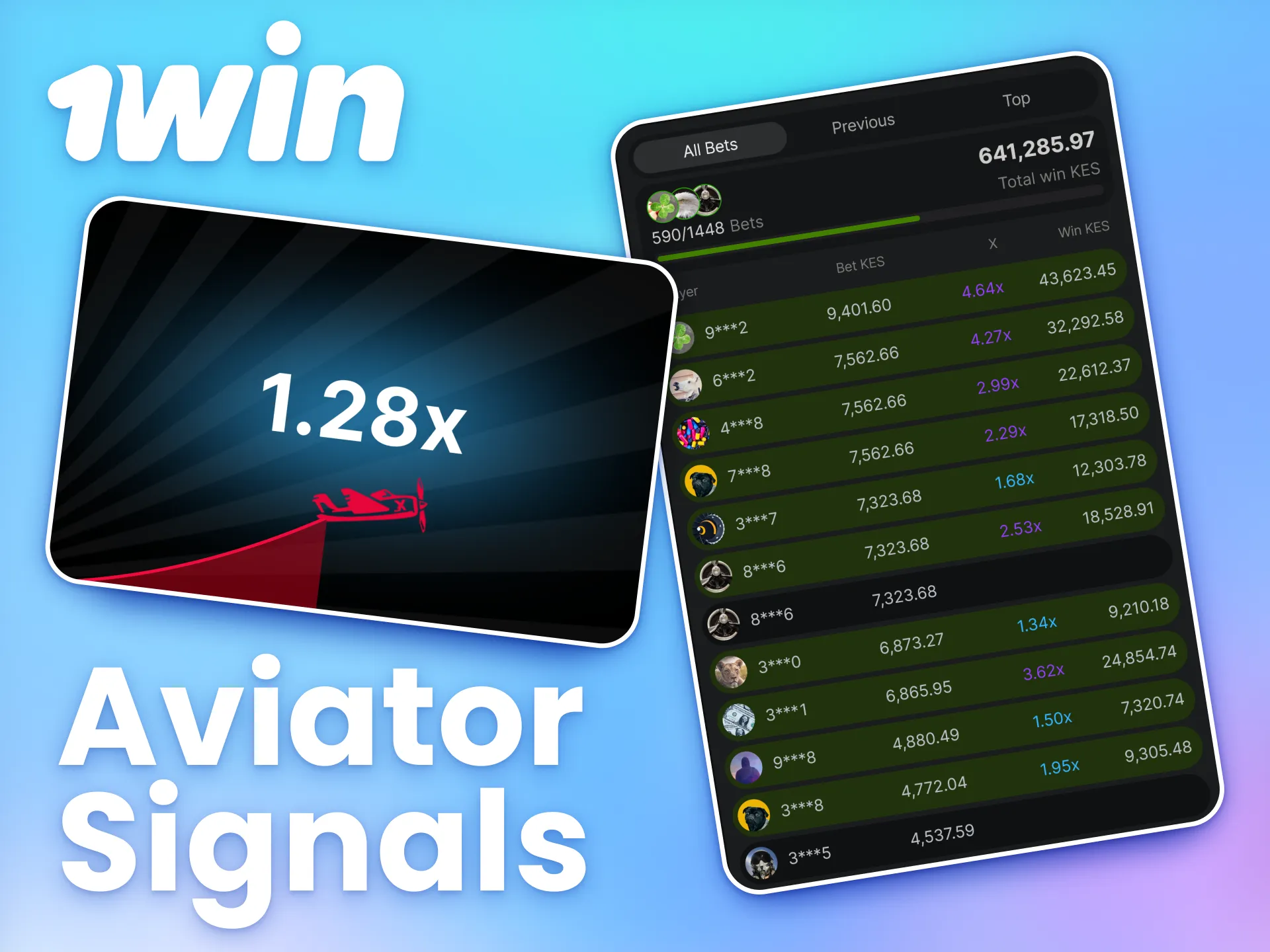Employ different prediction techniques to improve your experience at 1win Aviator.