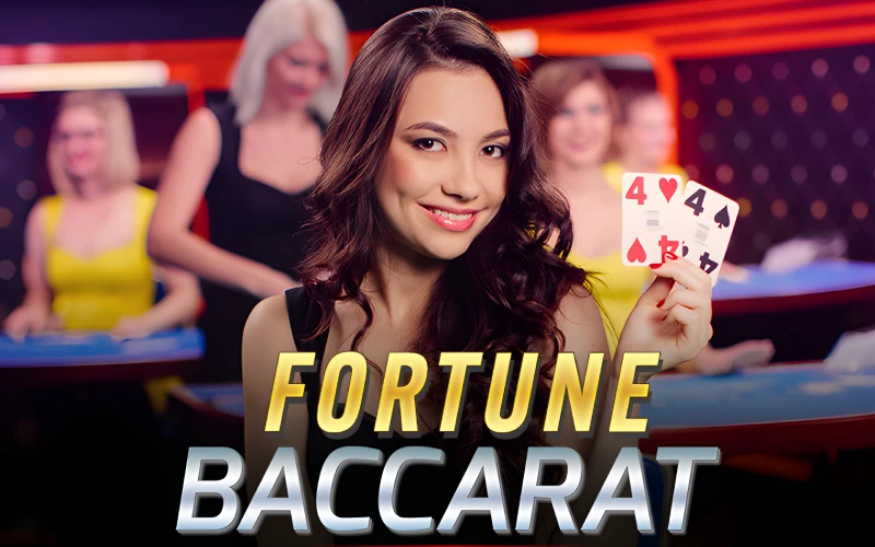 Join live baccarat tables at 1win.