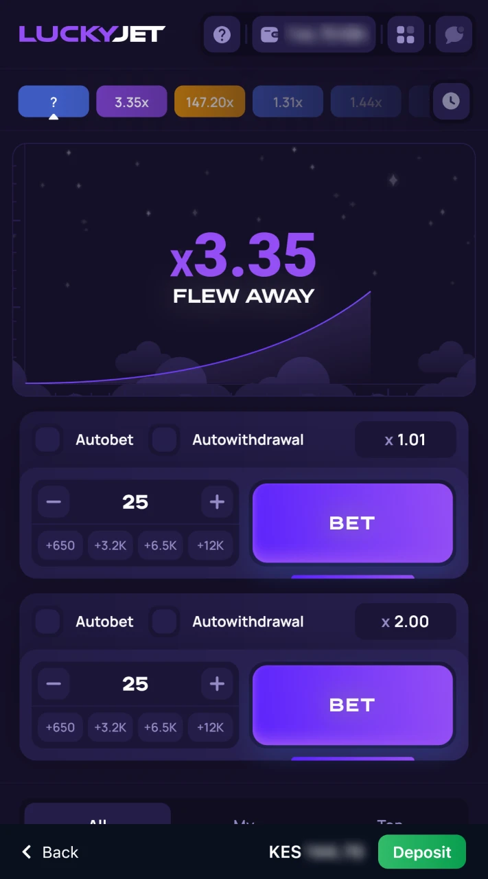 Make sure to withdraw your Lucky Jet winnings at 1win before opportunities flew away.