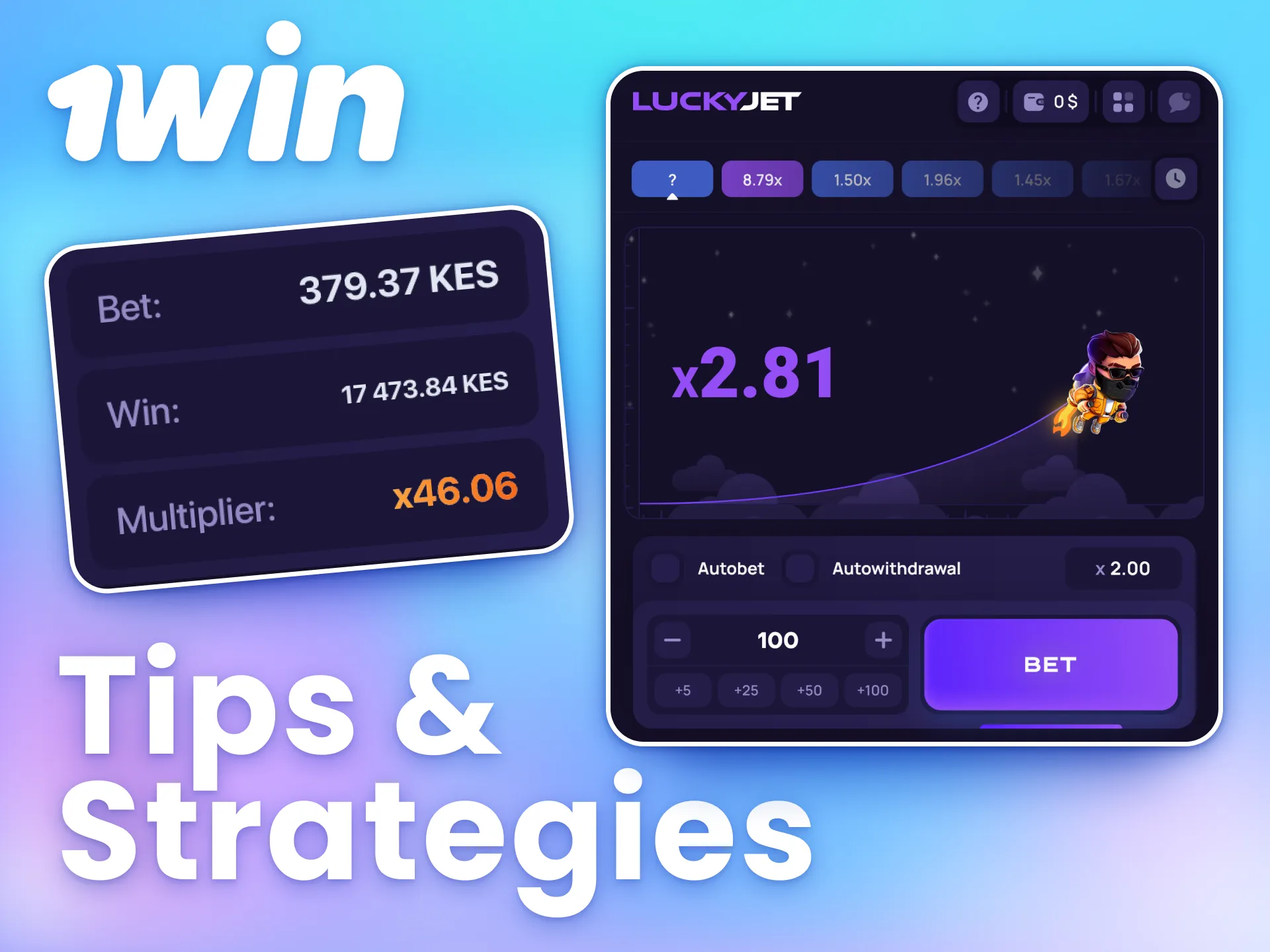 Find out how to maximize your earnings on 1win.