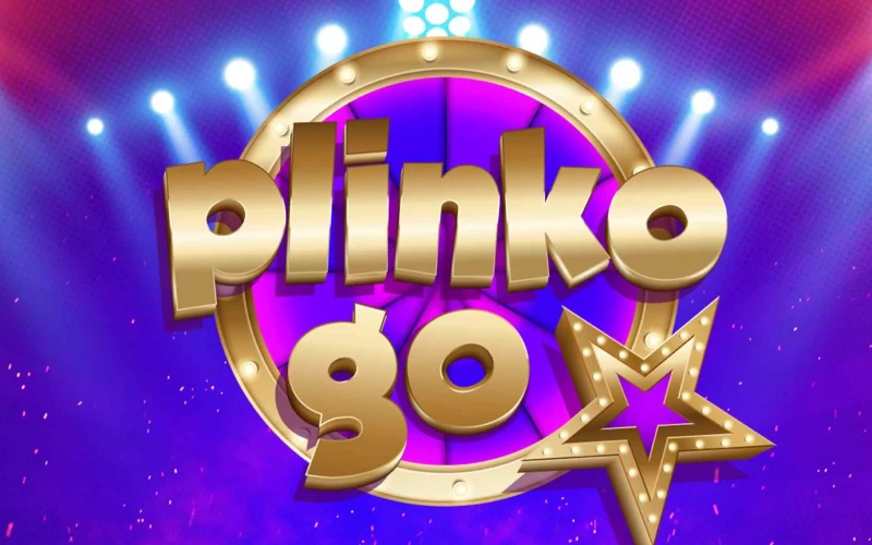 Play bright, fun, and full-of-chances Plinko Go at 1win.