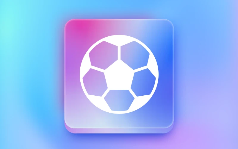 Find different types of bets on 1win football betting.