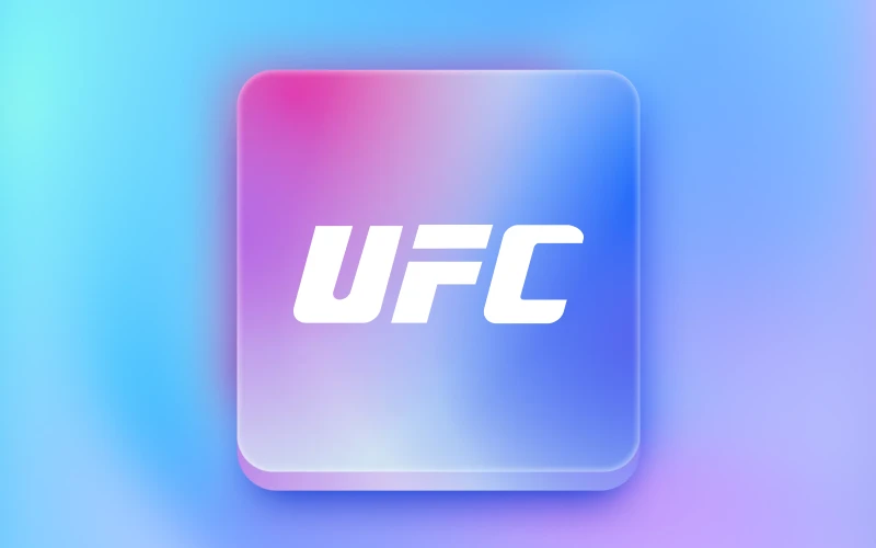 Enjoy betting on UFC at 1Win official platform.