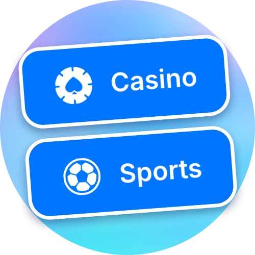 Enjoy the wide selection of 1win sports and casino.