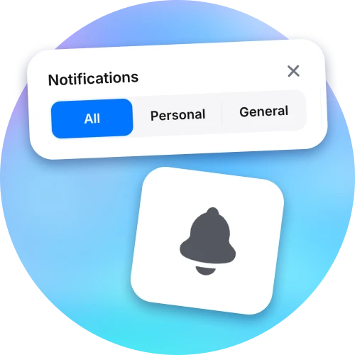 Stay updated about 1win odds changes, results and bonuses.