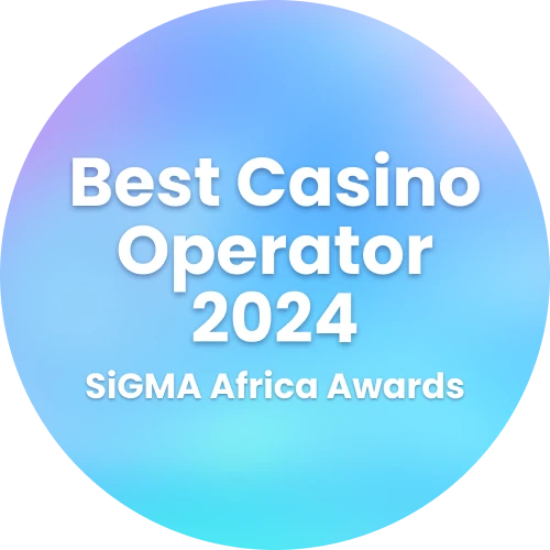 1win platform took Best Casino Operator 2024 award.