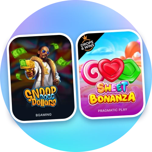 Many 1win slots offer high return-to-player rates.