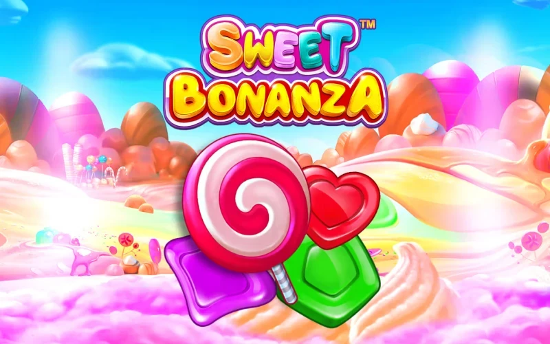 Match elements for big wins at 1win Sweet Bonanza.
